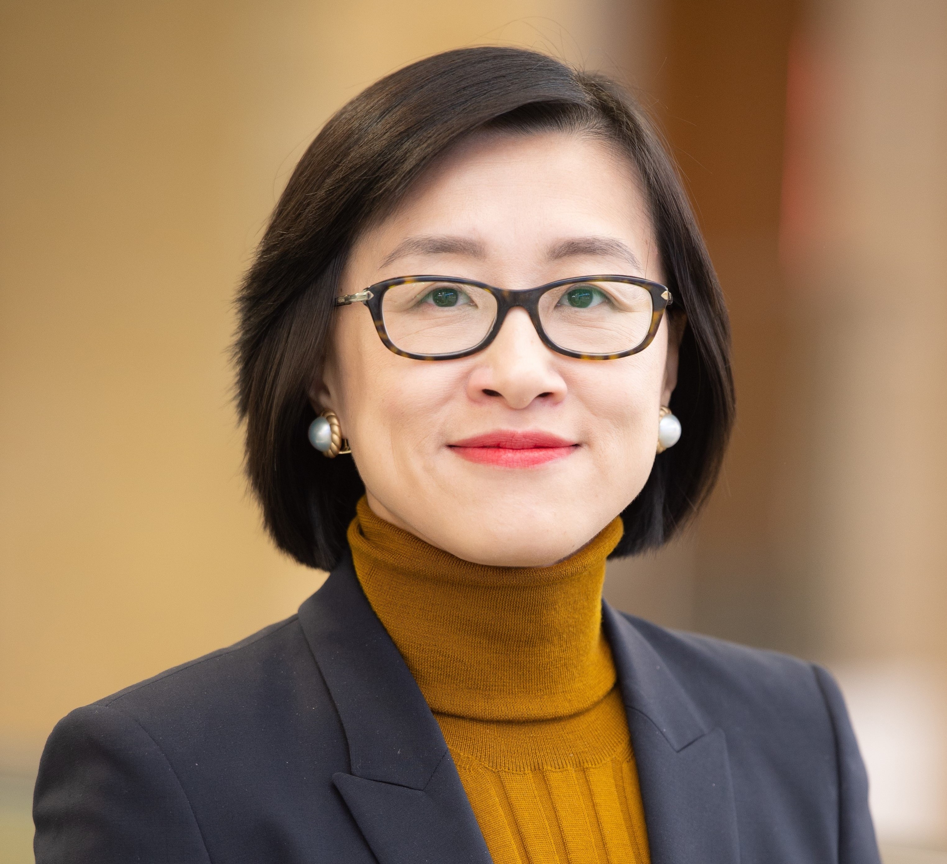 Professor Chelsea Yao